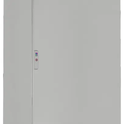Armadio elettrico Rittal SE 5834.600 800×2000×600mm IP55 IK10 acciaio grigio 