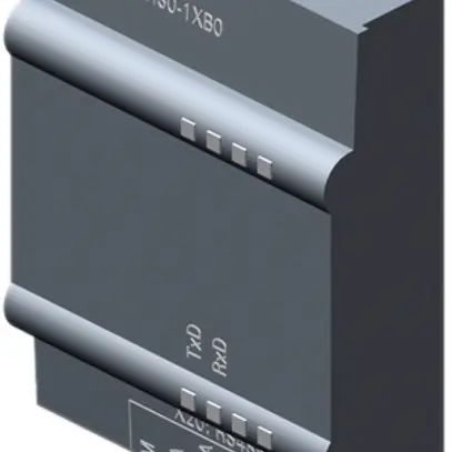 Modulo di communic.Siemens S7-1200 Modbus RS485, CB1241 