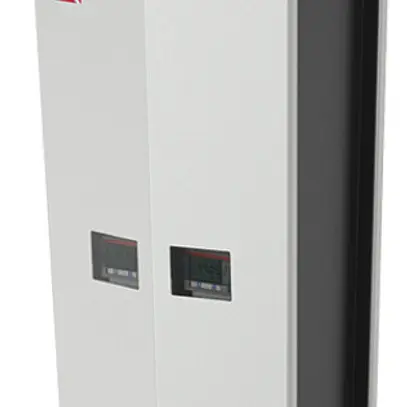 Colonne de recharge MENNEKES AMEDIO Professional R 22 S 
