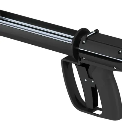 Pistola iniezione Bettermann FBS-PH per cartuccia 