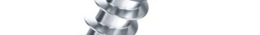 Vis à bois à tête demi-ronde SFS Ferronorm 4×10mm acier zingué 