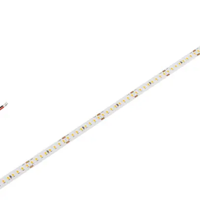 Ruban lumineux LED SLV Grazia V 24V 14.4W 2010lm blanc 2700K 120° VAR 5000mm 