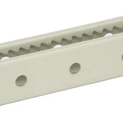 Rail d'ancrage EBO 1000mm époxy 