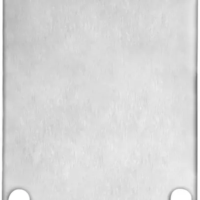 Tappo di chiusura DOTLUX per profilo/copertura alluminio 9K/10K 2 pzz con viti 