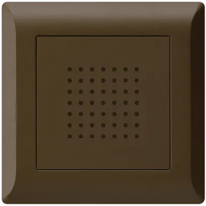 Suoneria INC kallysto.line 12V marrone 