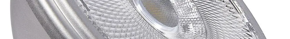 Lampe LED SLV QPAR111 GU10 12.5W 950lm 3000K 30° DIM 