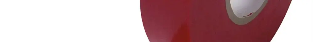 Ruban isolant Cellpack 328 ≥40kV/mm 19mm×20m rouge 