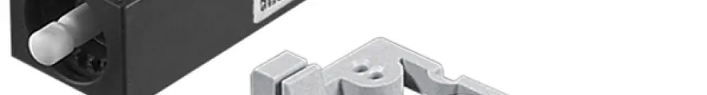 Positionsschalter Rittal SZ 4127.010 Türkontakt Kunststoff 