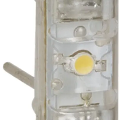 Lampada spia LED Legrand 230V 3mA, controllo 