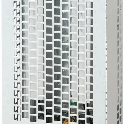 Résistance de freinage Siemens SINAMICS pour G120 et G120C, 7.5kW/0.375kW 75Ω 