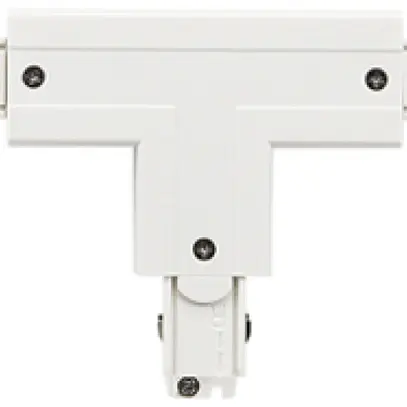 Raccordo a T SG ShopLine 3 fa bianco destra reversibile 