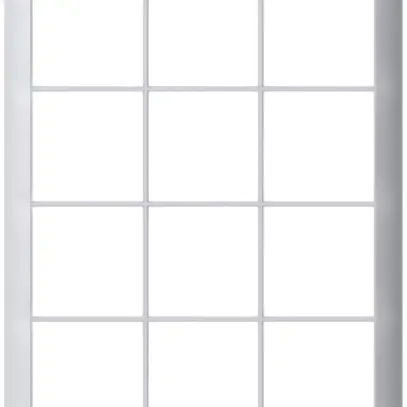 Telaio di copertura SIDUS 3×4/4×3 Al 