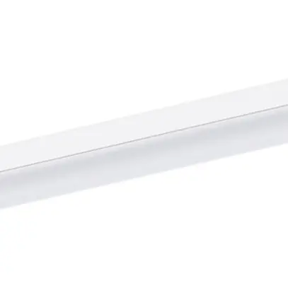Lampada lineare LED maxLUCE ONE FOR ALL 1500mm NOT 50W 7500lm 3000/4000K  bianco 