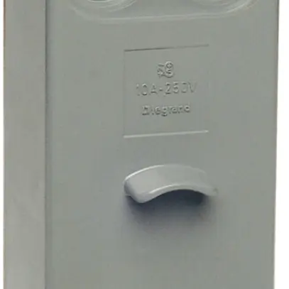 Portafusibile per lanterna 4×10 3LN 