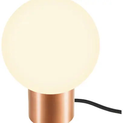 Lampada da tavolo SLV LITTLE SUN G9 1×0…3.6W rame 