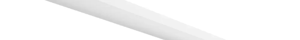 Luminaire linéaire LED Sylvania START Batten HF 28-52W 7300lm 830/840  1.5m bc 