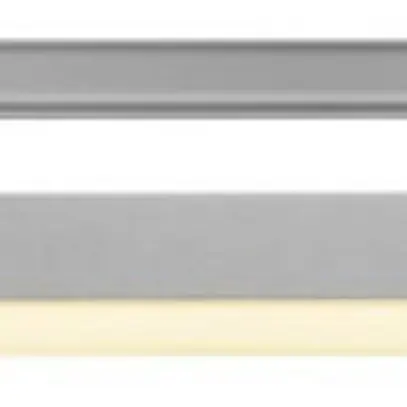 Lampada LED SLV SIGHT TRACK 37W 3000lm 3000/4000K 3 fasi grigio 