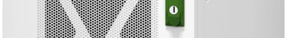 ASI Schneider Electric Easy UPS 3S, 10kVA 400V, 3:3, con batteria 15 min 