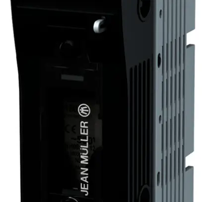 Interruttore sezionatore HPC KETO-00-1/F VE2 HPC000 HPC00 690V 160A 120kA 1 