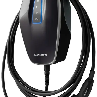 Station de charge murale MENNEKES AMTRON 4Business 730 11kW C2 