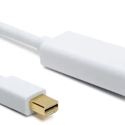 Mini-DP-HDMI-câble Ceconet 4K 340MHz 10.2Gb/s 3m noir 