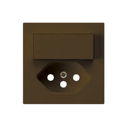 Kit frontal kallysto 60×60 brun pour combinaison grd.I S3/T13 