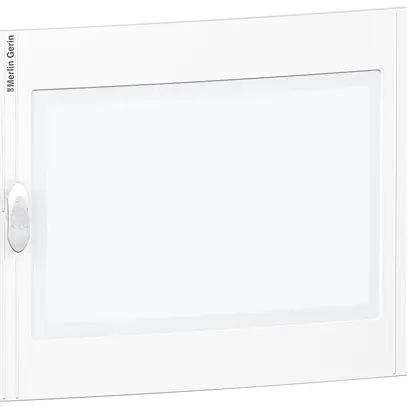 Porta SE Pragma Plus 1fila/24 moduli 