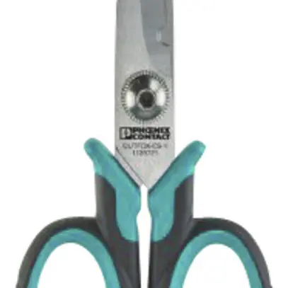 Ciseaux pour électricien PX CUTFOX-ES-1 