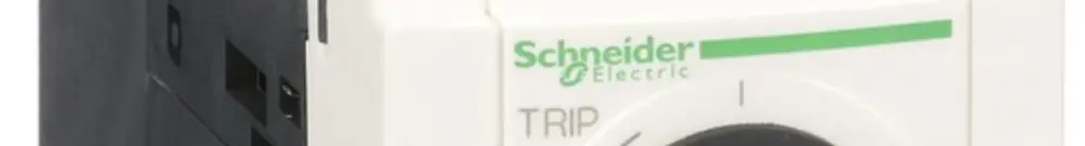Salvamotore Schneider Electric GV3P50 37…50A 