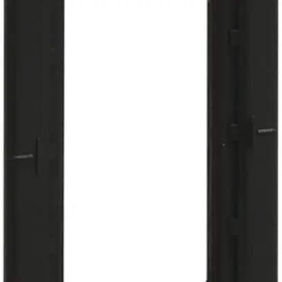 Placca di fissaggio Legrand per Batibox 1×1mod 