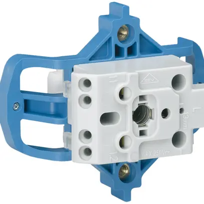 Inserto interruttore kallysto S3/1L 