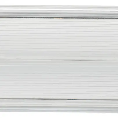 Luminaire de sécurité LED Sylvania LiFeSafe IP65 3h cv bt 351×111mm blanc 