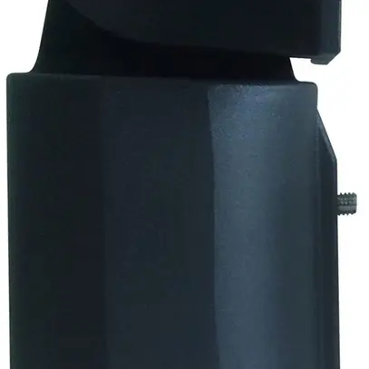 Mastadapter DOTLUX BELUGAmicro 76mm für Ansatz- und Aufsatzmontage 0…90° 