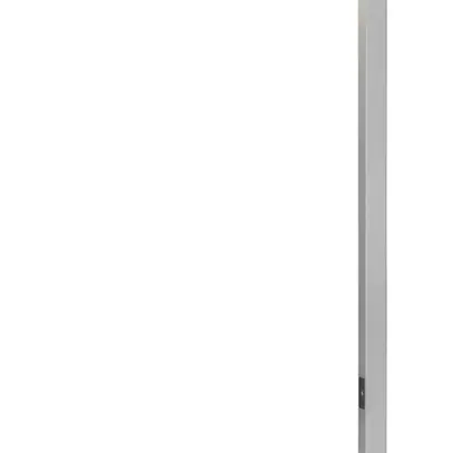 Lampada da tavolo LED SLV WORKLIGHT 79W 7600lm 4000K REG argento 