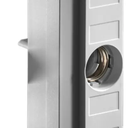 Copertura Rittal SV 3418.030 per DII 3P 10pz 