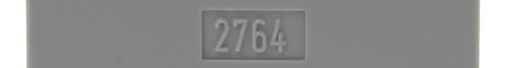 Parete di chiusura per 158310 137 Woertz 