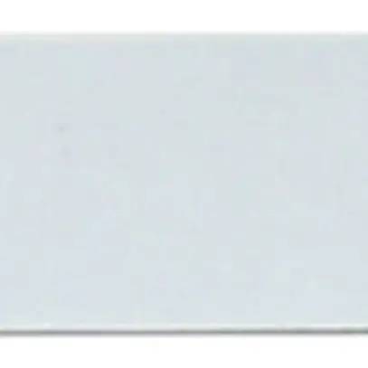 Cartone per 173532092 (ABS 15) bianco 