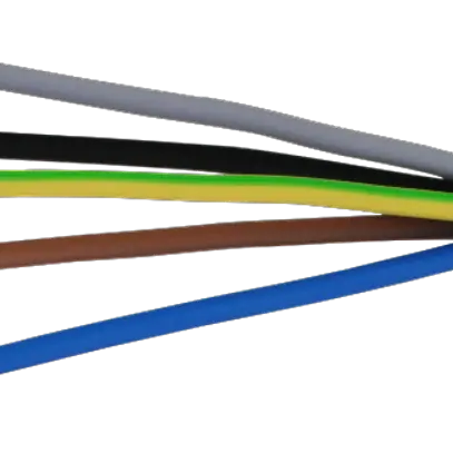 Câble TT 5×1,5mm² 3LNPE gr Eca Rouleau à 100m