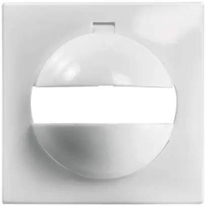 Couverture ESYLUX BS1, IP20, blanc 