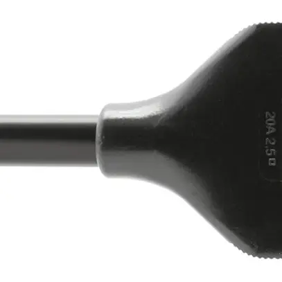 Cavo d'allacciamento Woertz 49345/C3 5×2.5mm² 400V 20A 6m gr spina-libero Cca 