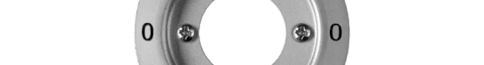 Disque indicateur FH 0-I-0-I 