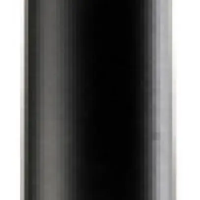 Lampada sospesa LED SG Zip Tube Micro 7W 360lm 927 REG Ø39×204mm nero 