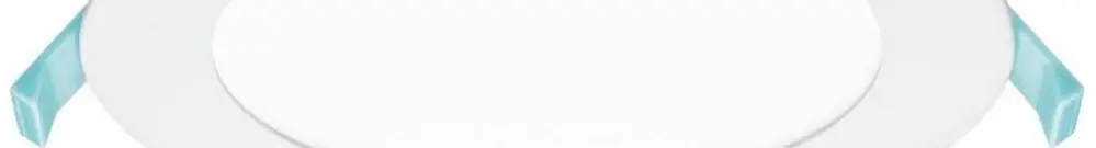 LED-Downlight Zoe Vario 18W 1600lm 830/35/40 Ø210 IP44 