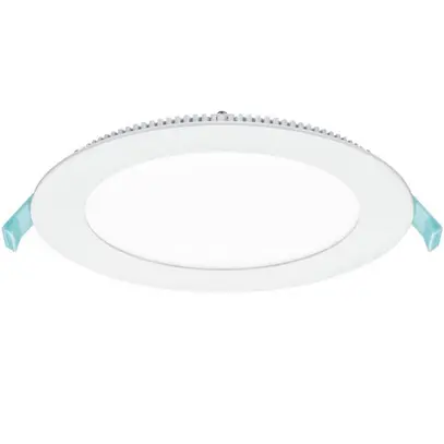 LED-Downlight Zoe Vario 18W 1600lm 830/35/40 Ø210 IP44 