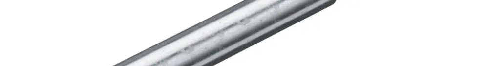 Vite prigioniera BET HST M6 80mm acciaio zincato per elettrolisi 