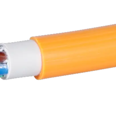 Câble-PUR 5x2,5mm² 3LNPE Rouleau à 100m