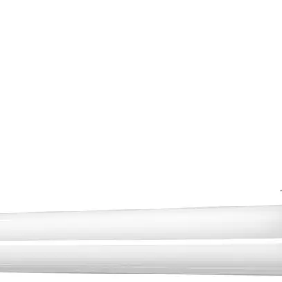 Lampada tubolare industriale LED LED 50W, 5000K, 6500lm, 120°, IP69K 