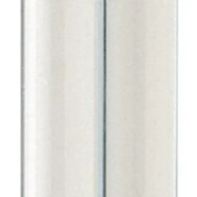 Lampada fluocompatta Philips G23 9W/827 