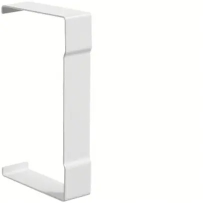 Copertura taglio tehalit BR 68×130mm coperchio 80mm bianco traffico 