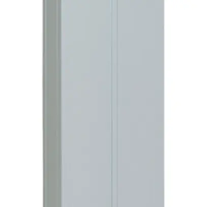 Colonnina Legrand per 2×Green'up One 1298×170×73mm IP23 IK10 